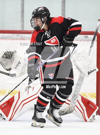 St. George's @ Frederick Gunn