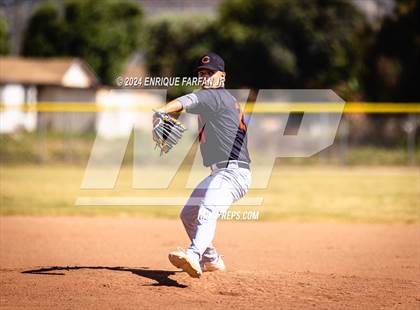 Thumbnail 3 in Chaffey @ Nuview Bridge (CIF SS Division 7 Round 1) photogallery.
