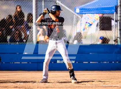 Thumbnail 1 in Chaffey @ Nuview Bridge (CIF SS Division 7 Round 1) photogallery.