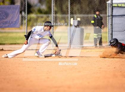 Thumbnail 3 in Chaffey @ Nuview Bridge (CIF SS Division 7 Round 1) photogallery.