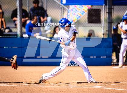 Thumbnail 1 in Chaffey @ Nuview Bridge (CIF SS Division 7 Round 1) photogallery.