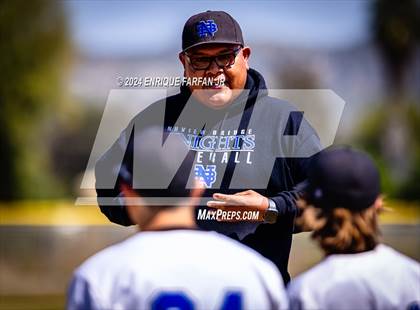 Thumbnail 1 in Chaffey @ Nuview Bridge (CIF SS Division 7 Round 1) photogallery.