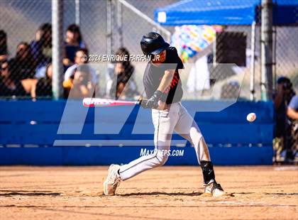 Thumbnail 1 in Chaffey @ Nuview Bridge (CIF SS Division 7 Round 1) photogallery.