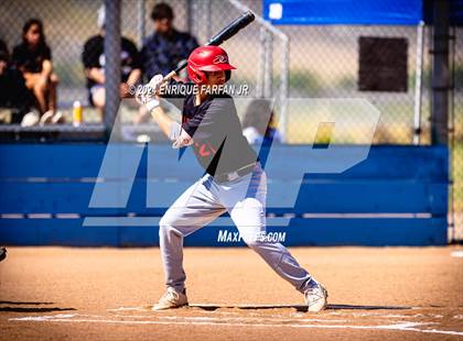 Thumbnail 1 in Chaffey @ Nuview Bridge (CIF SS Division 7 Round 1) photogallery.