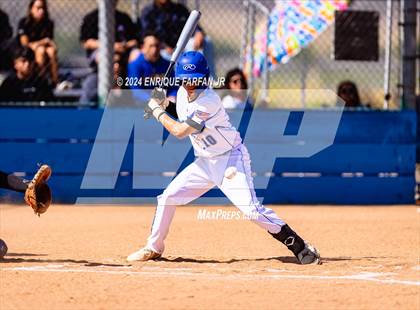 Thumbnail 2 in Chaffey @ Nuview Bridge (CIF SS Division 7 Round 1) photogallery.