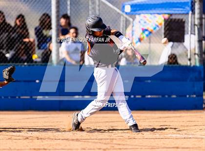 Thumbnail 3 in Chaffey @ Nuview Bridge (CIF SS Division 7 Round 1) photogallery.