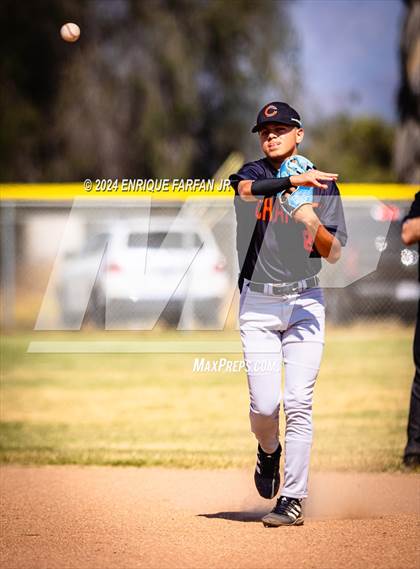 Thumbnail 3 in Chaffey @ Nuview Bridge (CIF SS Division 7 Round 1) photogallery.