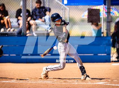 Thumbnail 2 in Chaffey @ Nuview Bridge (CIF SS Division 7 Round 1) photogallery.