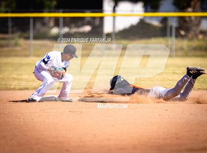Thumbnail 2 in Chaffey @ Nuview Bridge (CIF SS Division 7 Round 1) photogallery.