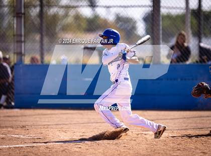 Thumbnail 3 in Chaffey @ Nuview Bridge (CIF SS Division 7 Round 1) photogallery.