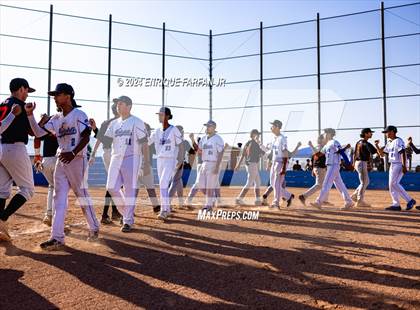 Thumbnail 3 in Chaffey @ Nuview Bridge (CIF SS Division 7 Round 1) photogallery.