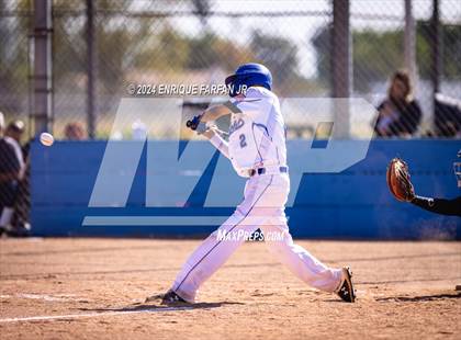 Thumbnail 2 in Chaffey @ Nuview Bridge (CIF SS Division 7 Round 1) photogallery.