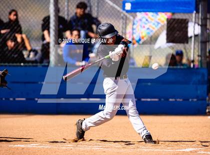 Thumbnail 1 in Chaffey @ Nuview Bridge (CIF SS Division 7 Round 1) photogallery.