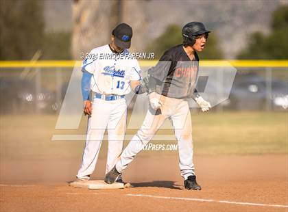 Thumbnail 1 in Chaffey @ Nuview Bridge (CIF SS Division 7 Round 1) photogallery.