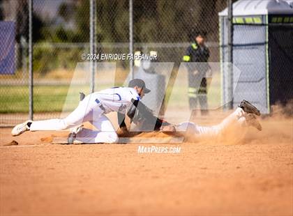 Thumbnail 2 in Chaffey @ Nuview Bridge (CIF SS Division 7 Round 1) photogallery.