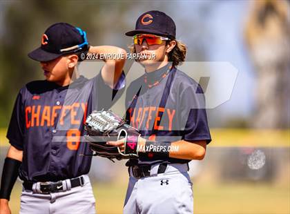 Thumbnail 2 in Chaffey @ Nuview Bridge (CIF SS Division 7 Round 1) photogallery.