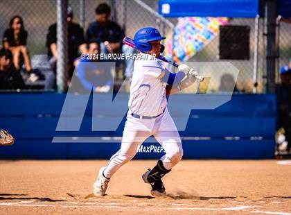 Thumbnail 2 in Chaffey @ Nuview Bridge (CIF SS Division 7 Round 1) photogallery.