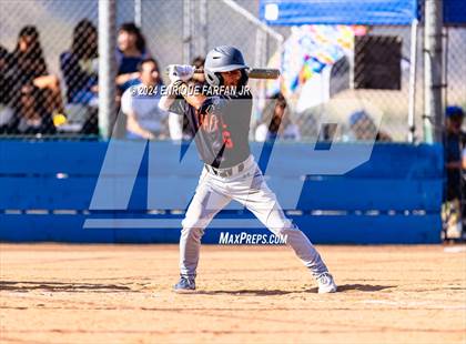 Thumbnail 2 in Chaffey @ Nuview Bridge (CIF SS Division 7 Round 1) photogallery.