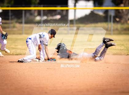 Thumbnail 3 in Chaffey @ Nuview Bridge (CIF SS Division 7 Round 1) photogallery.