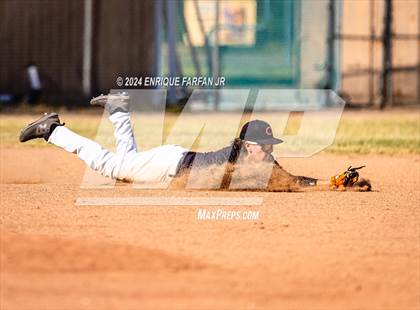 Thumbnail 1 in Chaffey @ Nuview Bridge (CIF SS Division 7 Round 1) photogallery.