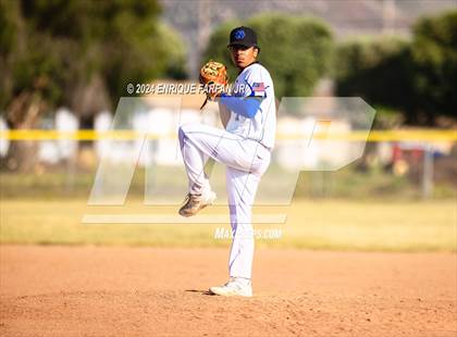 Thumbnail 3 in Chaffey @ Nuview Bridge (CIF SS Division 7 Round 1) photogallery.