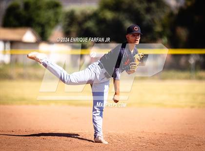 Thumbnail 3 in Chaffey @ Nuview Bridge (CIF SS Division 7 Round 1) photogallery.