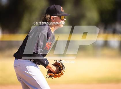 Thumbnail 1 in Chaffey @ Nuview Bridge (CIF SS Division 7 Round 1) photogallery.