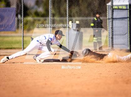 Thumbnail 1 in Chaffey @ Nuview Bridge (CIF SS Division 7 Round 1) photogallery.