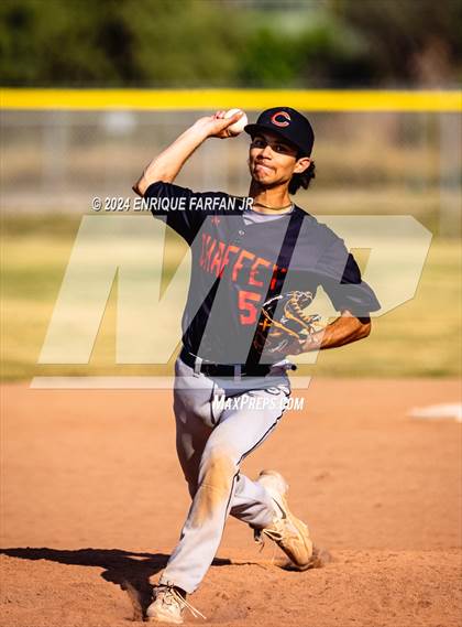 Thumbnail 3 in Chaffey @ Nuview Bridge (CIF SS Division 7 Round 1) photogallery.