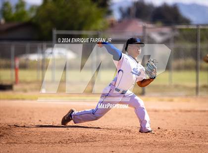 Thumbnail 2 in Chaffey @ Nuview Bridge (CIF SS Division 7 Round 1) photogallery.