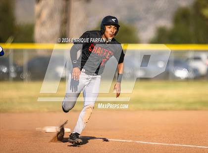 Thumbnail 2 in Chaffey @ Nuview Bridge (CIF SS Division 7 Round 1) photogallery.