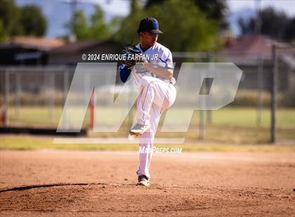 Thumbnail 1 in Chaffey @ Nuview Bridge (CIF SS Division 7 Round 1) photogallery.
