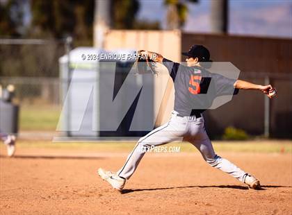 Thumbnail 1 in Chaffey @ Nuview Bridge (CIF SS Division 7 Round 1) photogallery.
