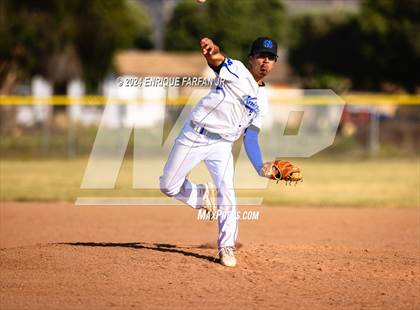 Thumbnail 2 in Chaffey @ Nuview Bridge (CIF SS Division 7 Round 1) photogallery.