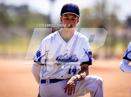 Thumbnail 3 in Chaffey @ Nuview Bridge (CIF SS Division 7 Round 1) photogallery.