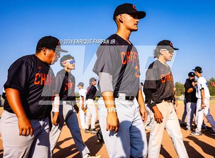 Thumbnail 1 in Chaffey @ Nuview Bridge (CIF SS Division 7 Round 1) photogallery.