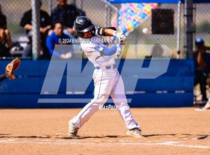 Thumbnail 1 in Chaffey @ Nuview Bridge (CIF SS Division 7 Round 1) photogallery.