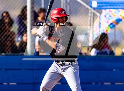 Thumbnail 1 in Chaffey @ Nuview Bridge (CIF SS Division 7 Round 1) photogallery.