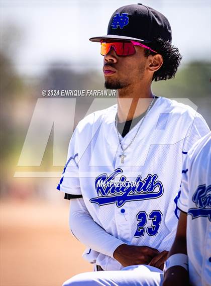 Thumbnail 1 in Chaffey @ Nuview Bridge (CIF SS Division 7 Round 1) photogallery.