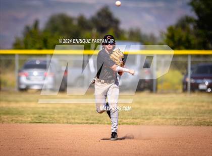 Thumbnail 3 in Chaffey @ Nuview Bridge (CIF SS Division 7 Round 1) photogallery.