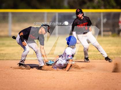 Thumbnail 3 in Chaffey @ Nuview Bridge (CIF SS Division 7 Round 1) photogallery.