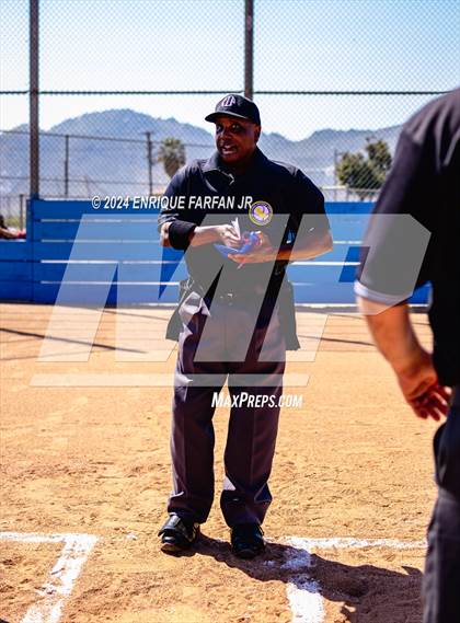 Thumbnail 2 in Chaffey @ Nuview Bridge (CIF SS Division 7 Round 1) photogallery.