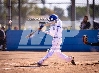 Thumbnail 3 in Chaffey @ Nuview Bridge (CIF SS Division 7 Round 1) photogallery.