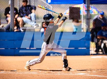 Thumbnail 3 in Chaffey @ Nuview Bridge (CIF SS Division 7 Round 1) photogallery.