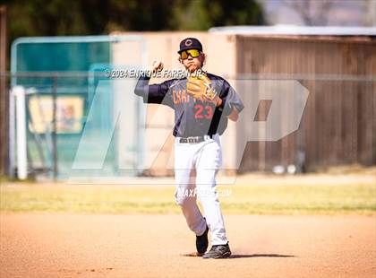 Thumbnail 1 in Chaffey @ Nuview Bridge (CIF SS Division 7 Round 1) photogallery.