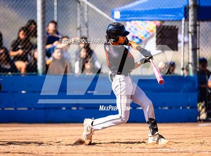 Thumbnail 2 in Chaffey @ Nuview Bridge (CIF SS Division 7 Round 1) photogallery.