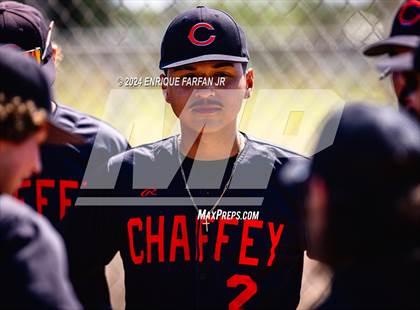 Thumbnail 3 in Chaffey @ Nuview Bridge (CIF SS Division 7 Round 1) photogallery.