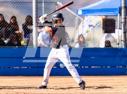 Thumbnail 2 in Chaffey @ Nuview Bridge (CIF SS Division 7 Round 1) photogallery.