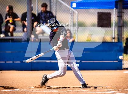 Thumbnail 3 in Chaffey @ Nuview Bridge (CIF SS Division 7 Round 1) photogallery.
