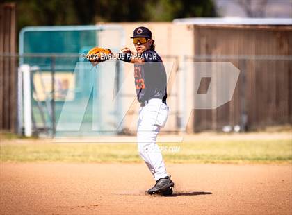 Thumbnail 3 in Chaffey @ Nuview Bridge (CIF SS Division 7 Round 1) photogallery.